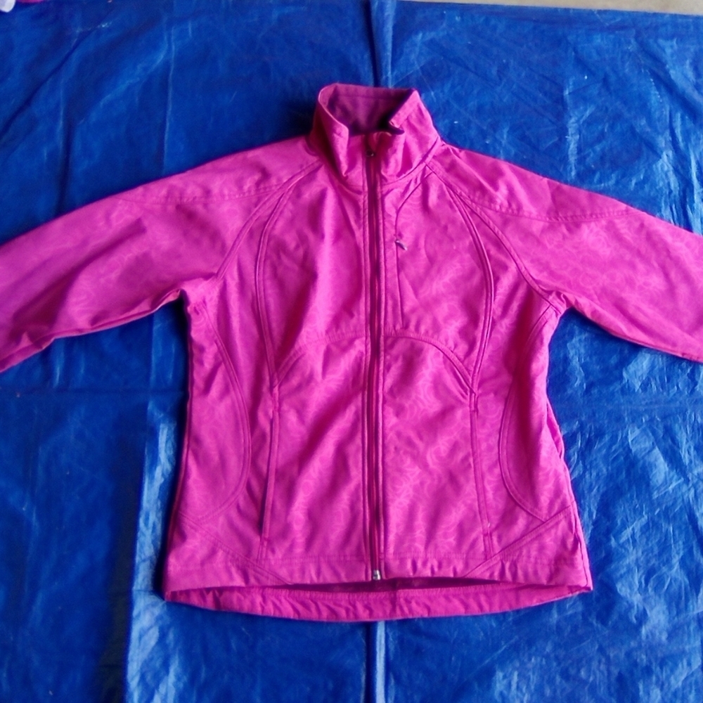 Kirkland coat